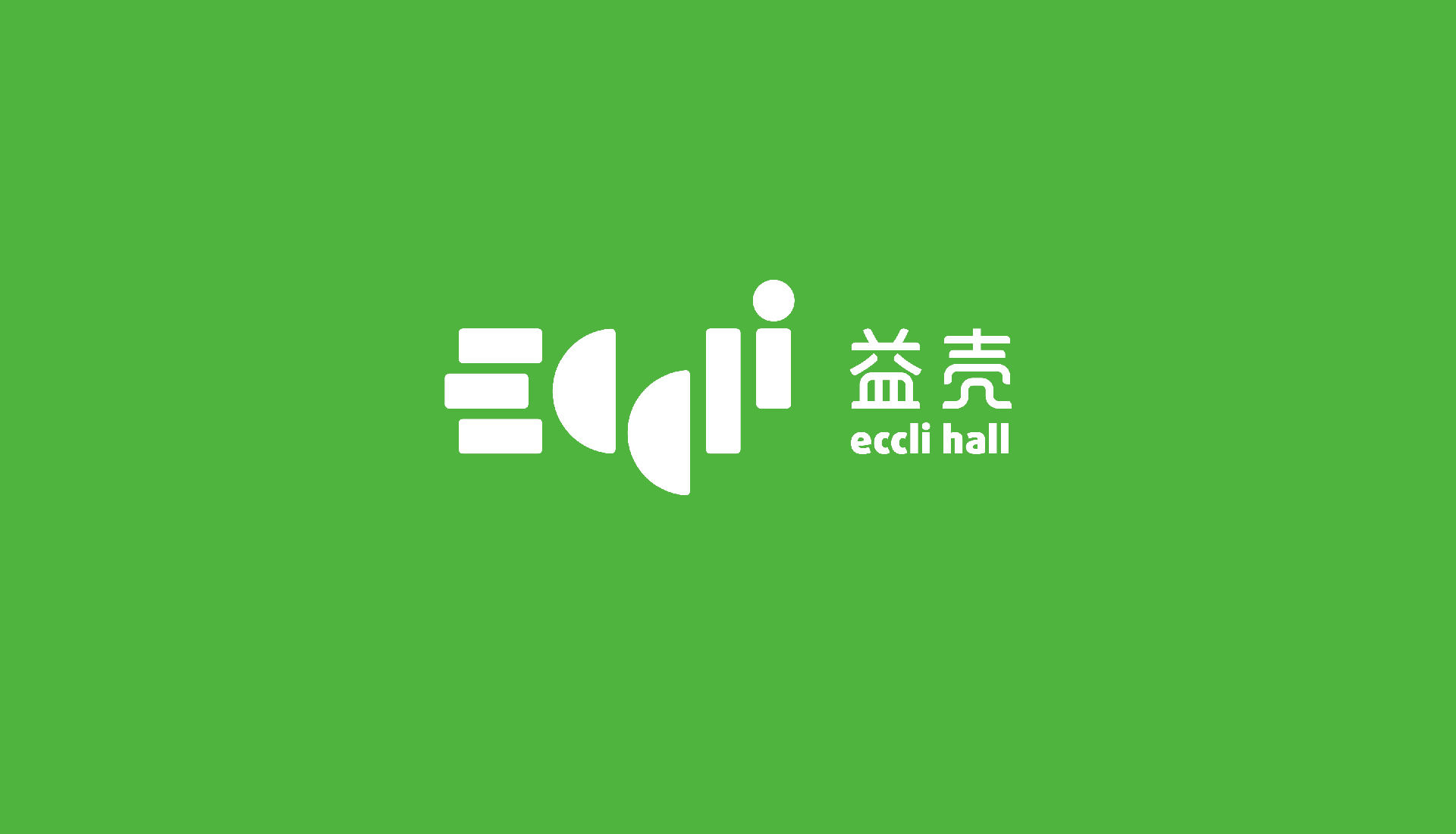 ECCLI HALL